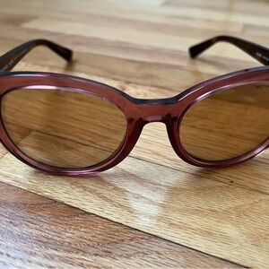 Michael Kors Sunglasses- Champagne Beach